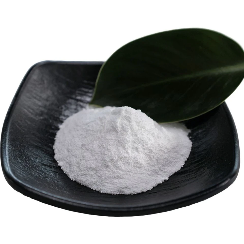 L-Isoleucine suppliers